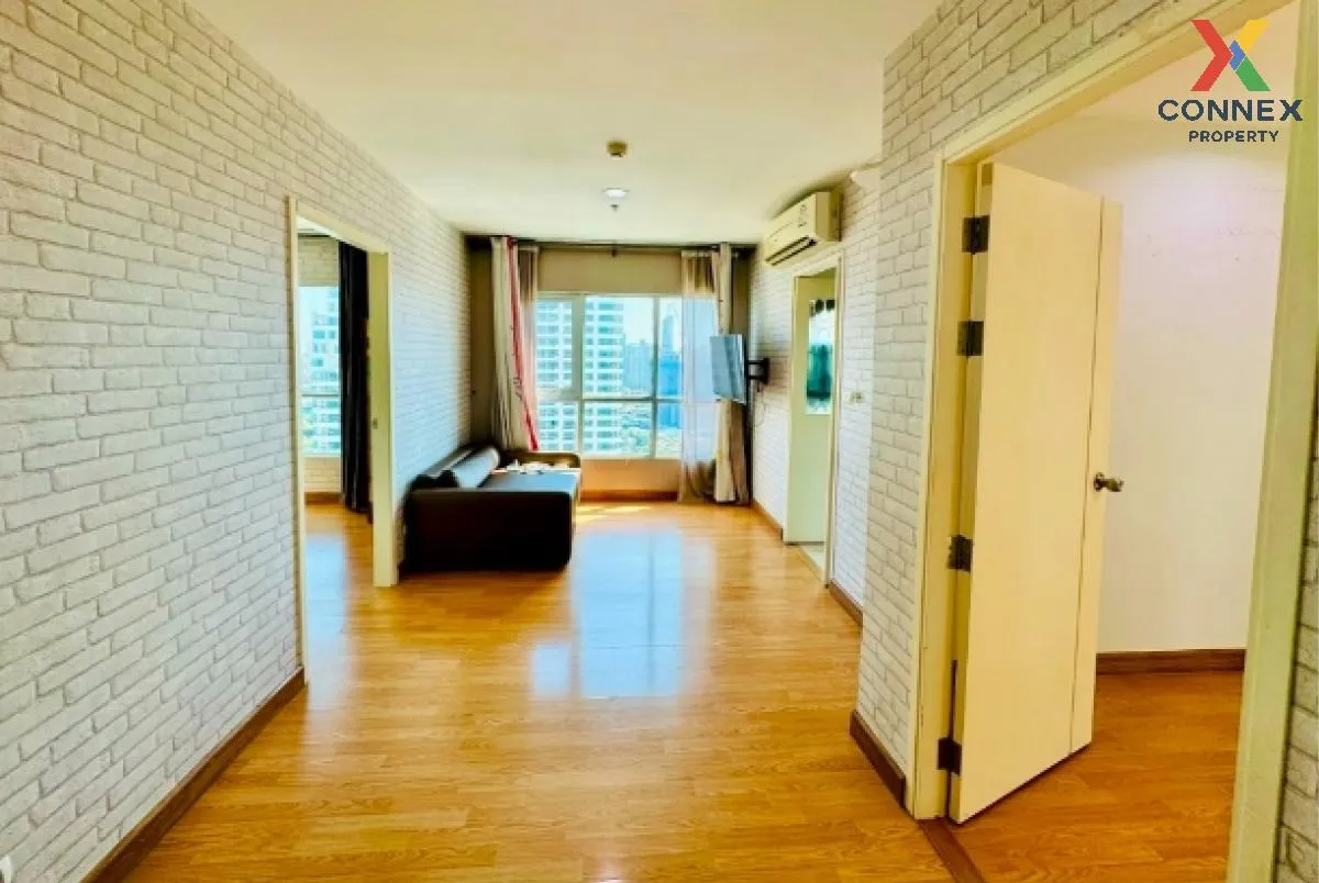 ขายคอนโด  แอสปาย พระราม 4 BTS-เอกมัย พระโขนง เขต คลองเตย กรุงเทพ  1