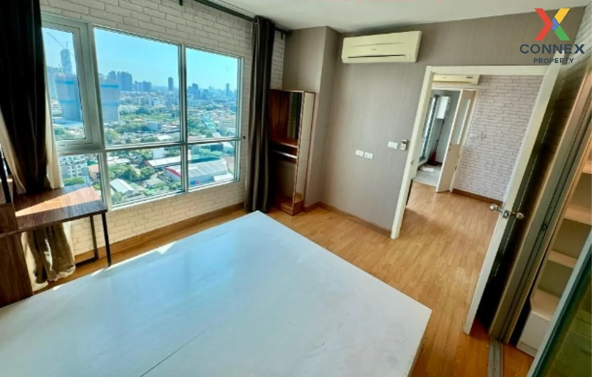 ขายคอนโด  แอสปาย พระราม 4 BTS-เอกมัย พระโขนง เขต คลองเตย กรุงเทพ 