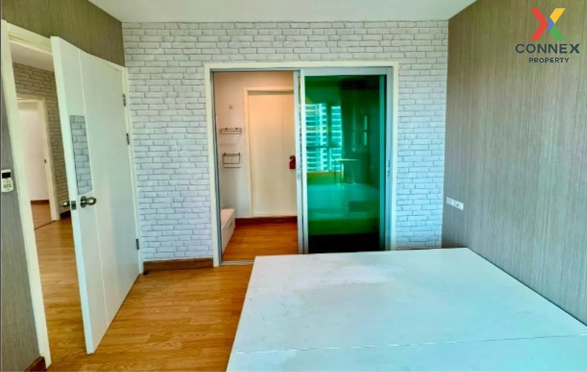 ขายคอนโด  แอสปาย พระราม 4 BTS-เอกมัย พระโขนง เขต คลองเตย กรุงเทพ 