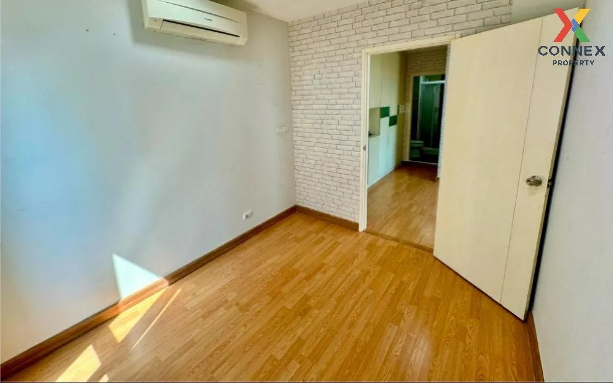 ขายคอนโด  แอสปาย พระราม 4 BTS-เอกมัย พระโขนง เขต คลองเตย กรุงเทพ 