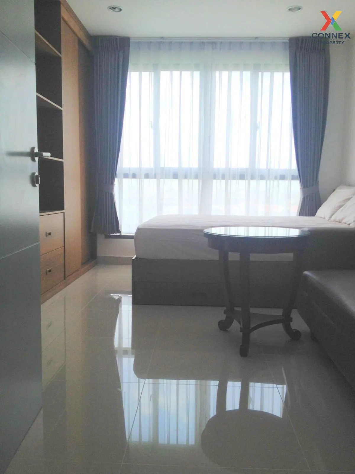 เช่าคอนโด  ไอดีโอ วุฒากาศ BTS-วุฒากาศ บางค้อ เขต จอมทอง กรุงเทพ C 3