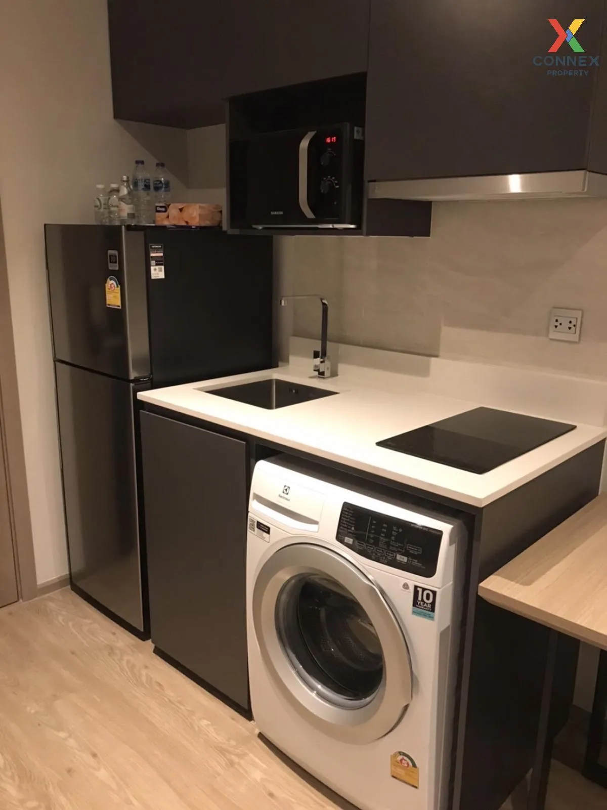 ขายคอนโด  แอนโดนเมด้า คอนโด พัทยา เมืองพัทยา บางละมุง ชลบุรี CX-9