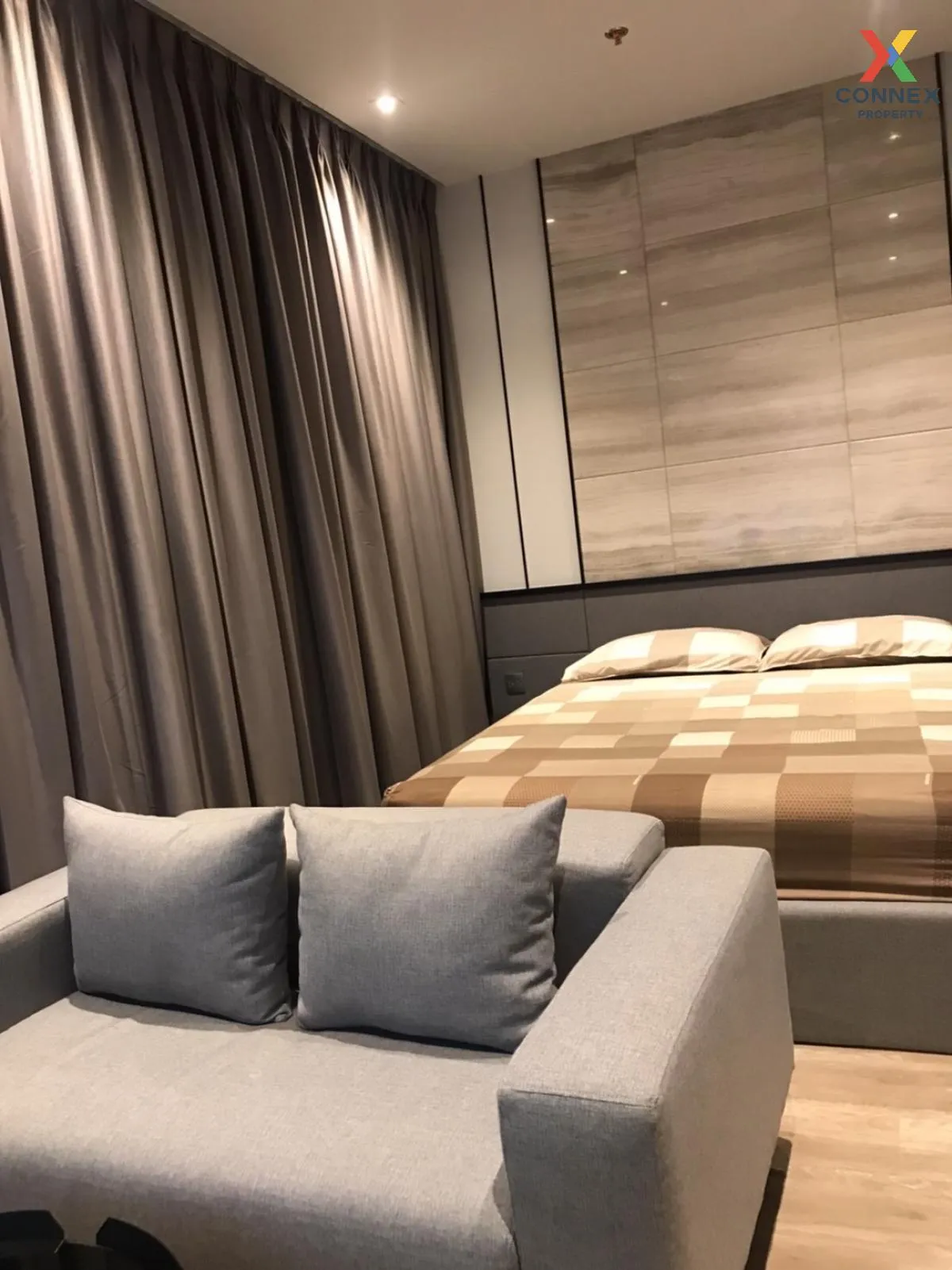 ขายคอนโด  แอนโดนเมด้า คอนโด พัทยา เมืองพัทยา บางละมุง ชลบุรี CX-9 3