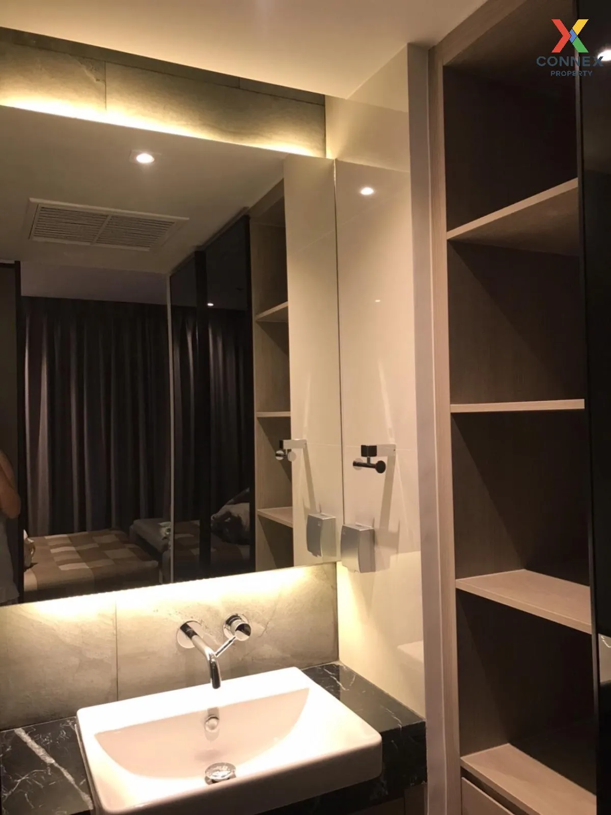 เช่าคอนโด  แอนโดนเมด้า คอนโด พัทยา เมืองพัทยา บางละมุง ชลบุรี CX-