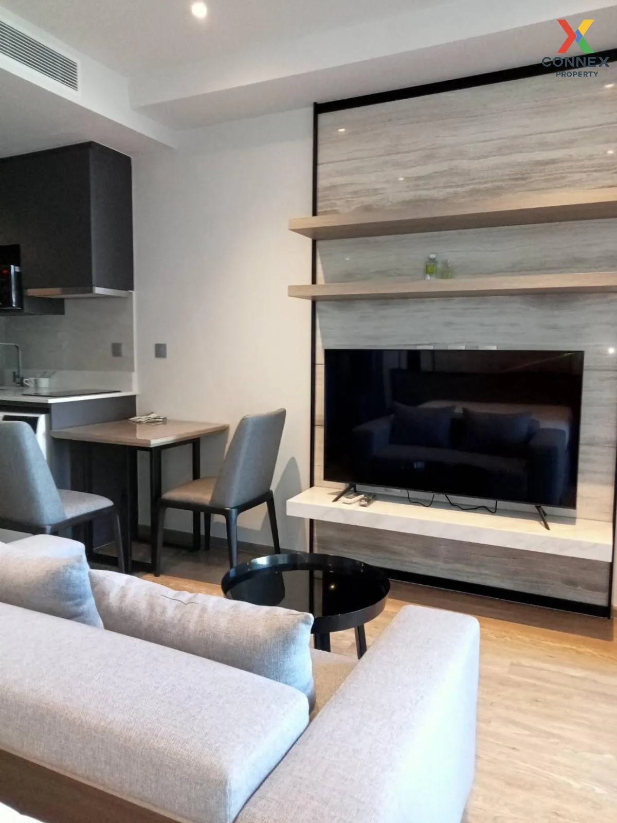 เช่าคอนโด  แอนโดนเมด้า คอนโด พัทยา เมืองพัทยา บางละมุง ชลบุรี CX-