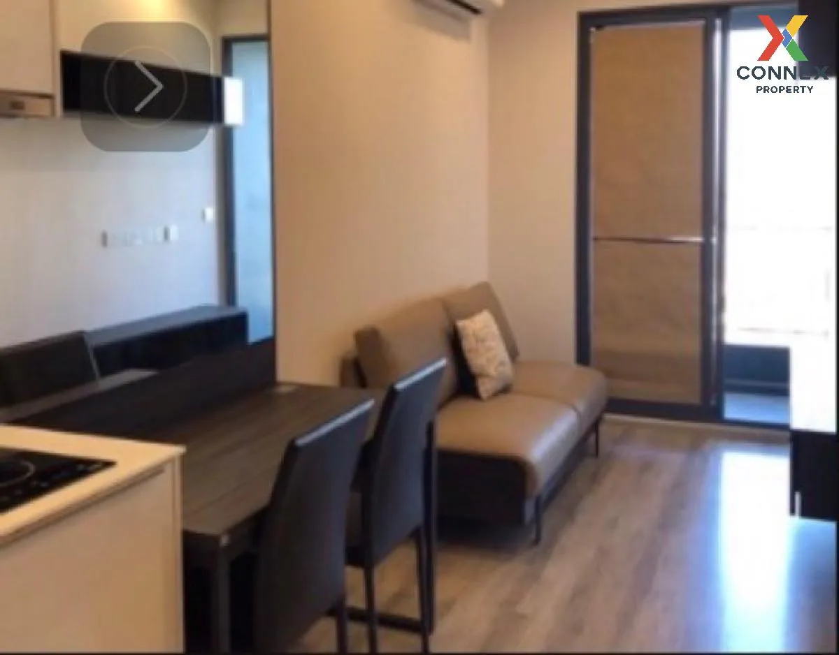 For Rent Condo , Ideo Mobi Sukhumvit 66 , BTS-Udom Suk , Bang Na  1