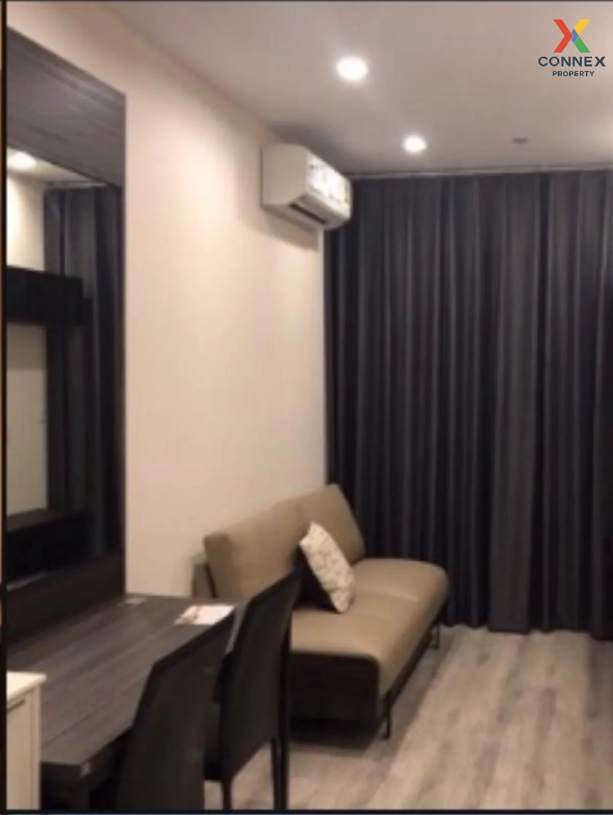 For Rent Condo , Ideo Mobi Sukhumvit 66 , BTS-Udom Suk , Bang Na  2