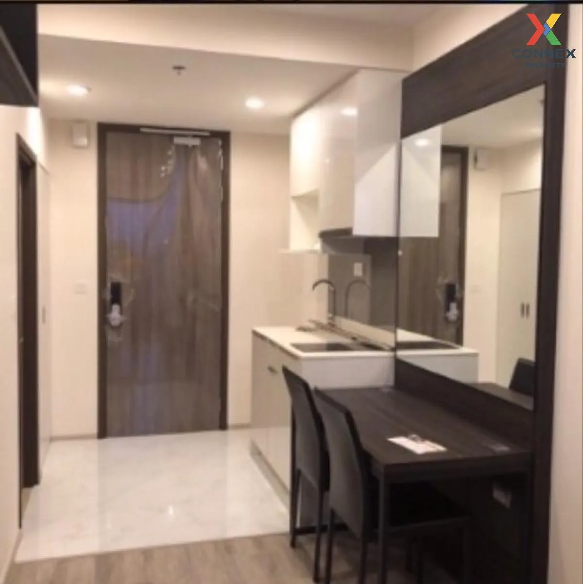 For Rent Condo , Ideo Mobi Sukhumvit 66 , BTS-Udom Suk , Bang Na  3