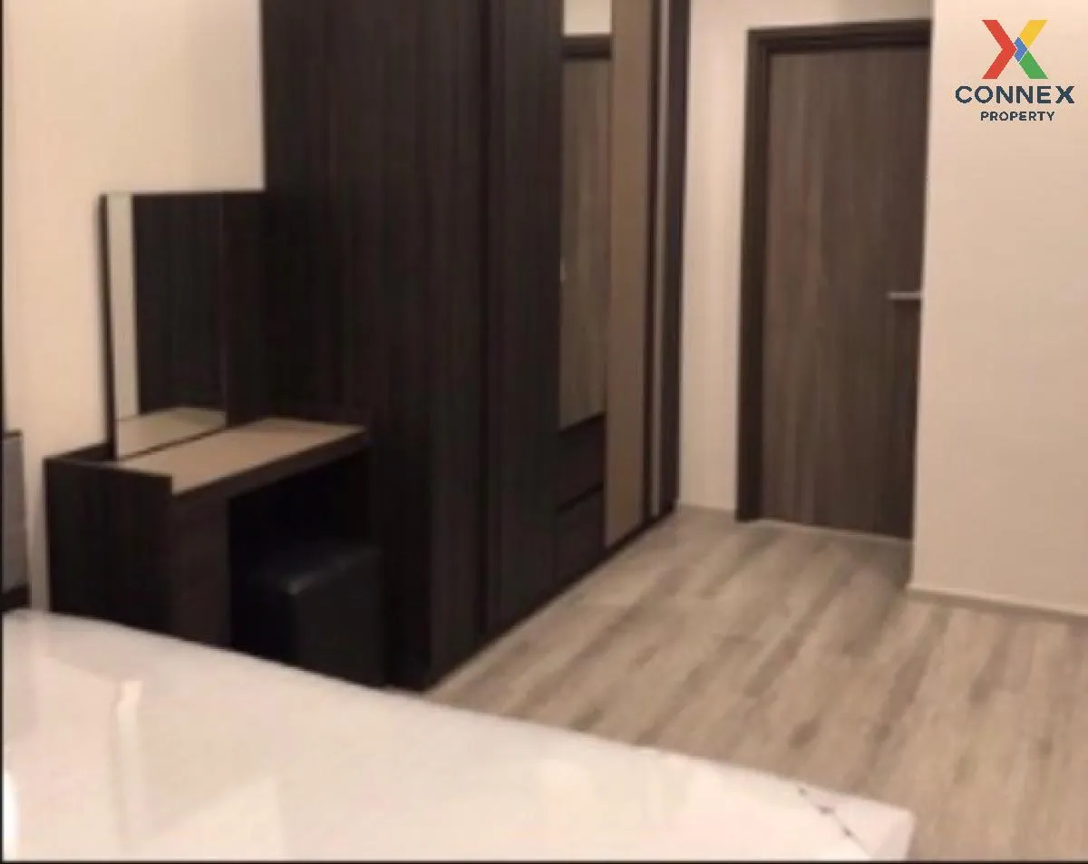 For Rent Condo , Ideo Mobi Sukhumvit 66 , BTS-Udom Suk , Bang Na  4