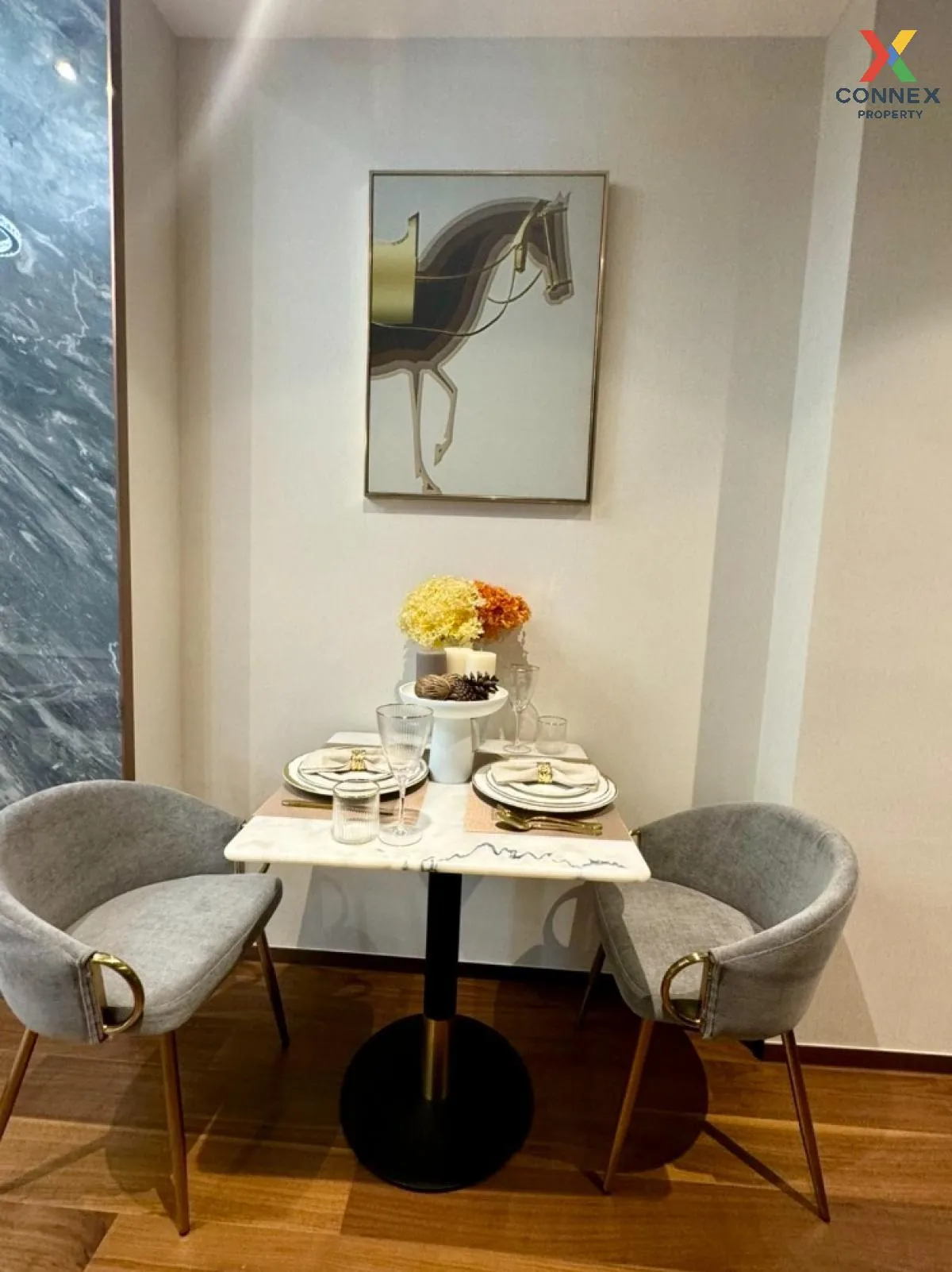 For Rent Condo , The Estelle Phrom Phong , BTS-Phrom Phong , Khlo 3