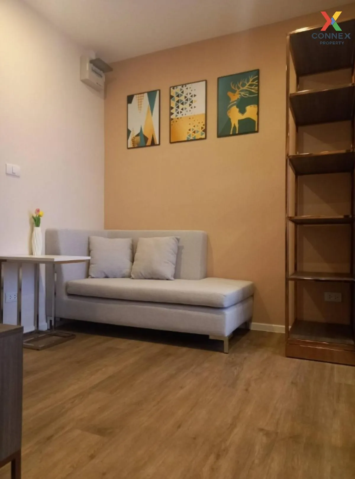 For Rent Condo , The Nest Sukhumvit 64 , BTS-Punnawithi , Bang Ch 2