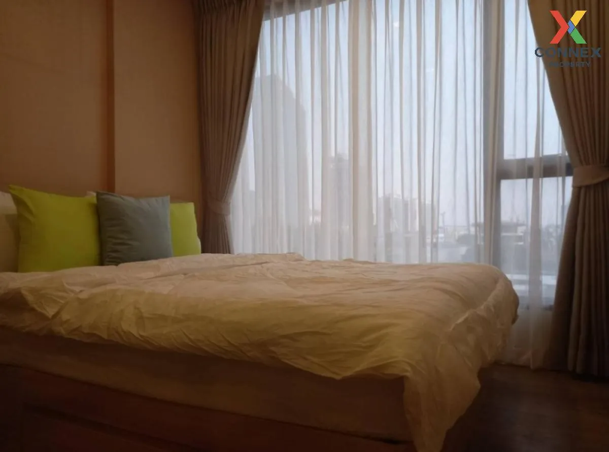 เช่าคอนโด  เดอะ เนสท์ สุขุมวิท 64 BTS-ปุณณวิถี บางจาก เขต พระโขนง