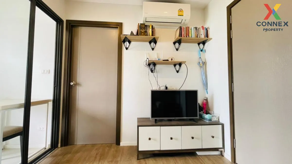 เช่าคอนโด  เดอะ เนสท์ สุขุมวิท 64 BTS-ปุณณวิถี บางจาก เขต พระโขนง 1