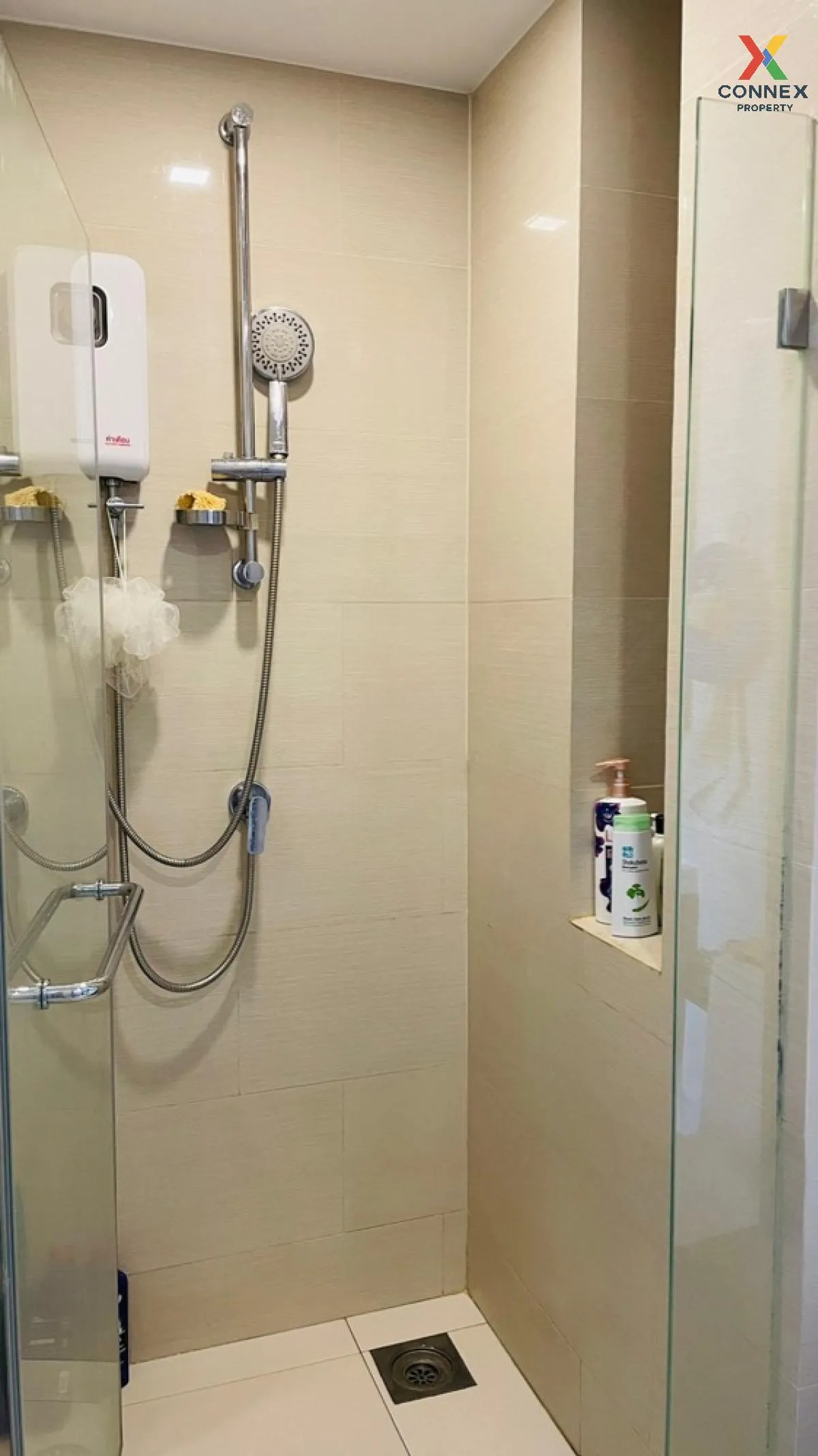 ขายคอนโด  เดอะ เนสท์ สุขุมวิท 64 BTS-ปุณณวิถี บางจาก เขต พระโขนง 