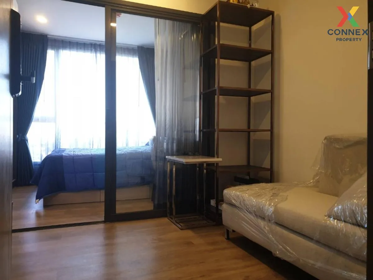 ขายคอนโด  เดอะ เนสท์ สุขุมวิท 64 BTS-ปุณณวิถี บางจาก เขต พระโขนง  3