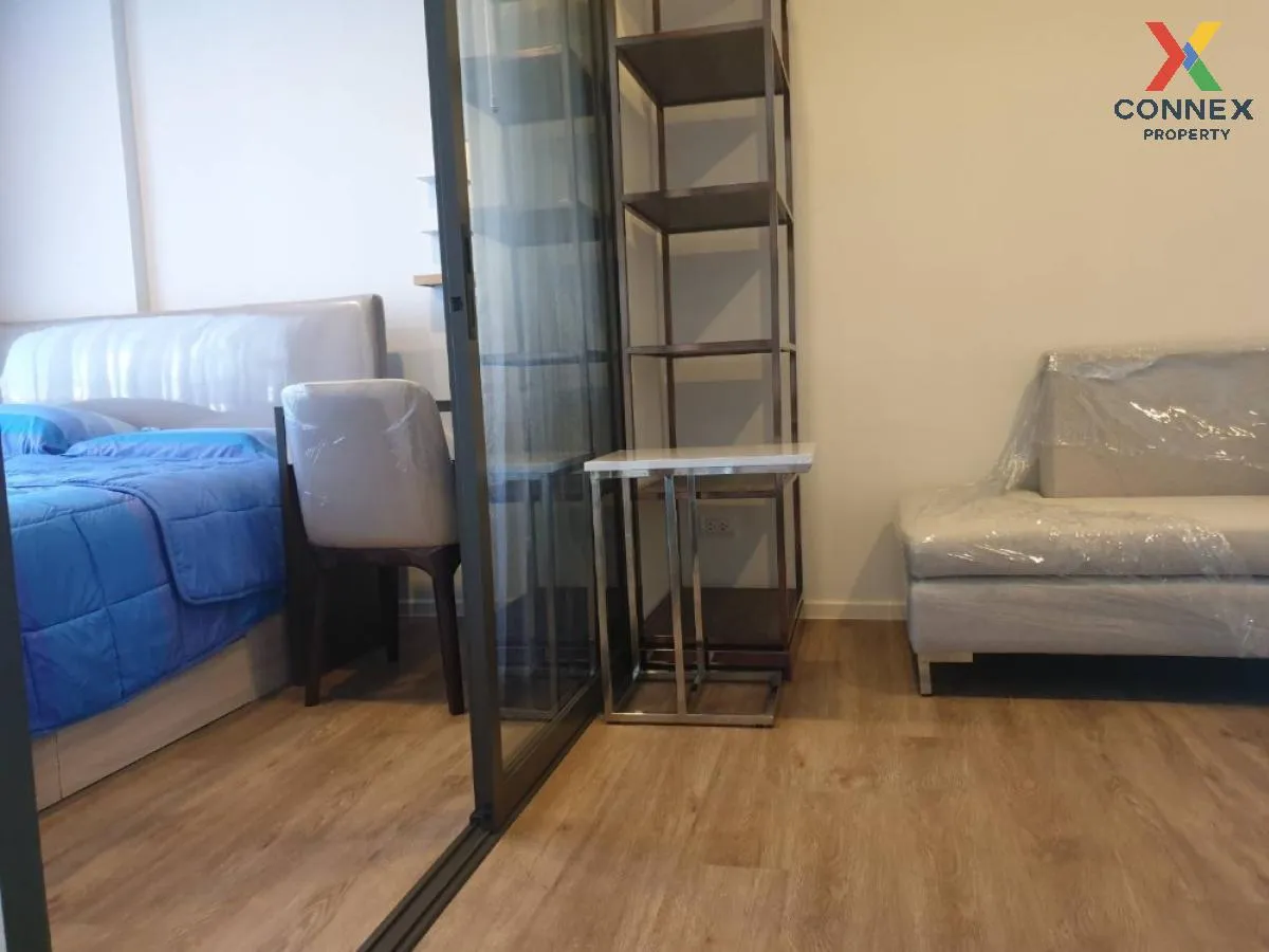 ขายคอนโด  เดอะ เนสท์ สุขุมวิท 64 BTS-ปุณณวิถี บางจาก เขต พระโขนง  4