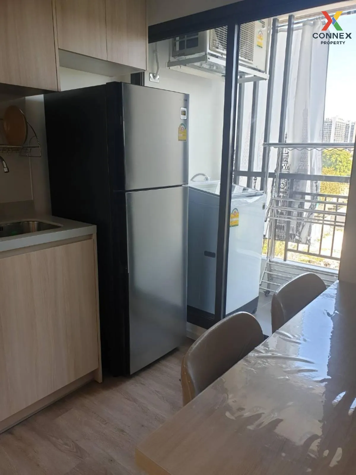 ขายคอนโด  เดอะ เนสท์ สุขุมวิท 64 BTS-ปุณณวิถี บางจาก เขต พระโขนง 