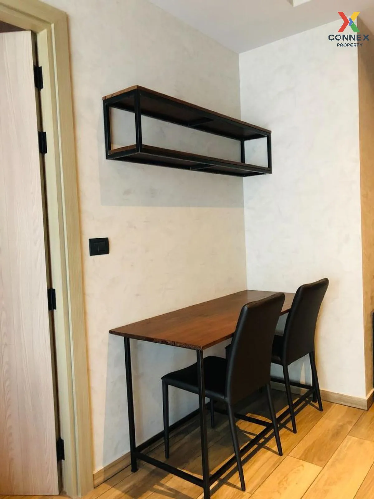 เช่าคอนโด  เดอะ ลอฟท์ อโศก MRT-เพชรบุรี คลองเตยเหนือ เขต วัฒนา กร 4