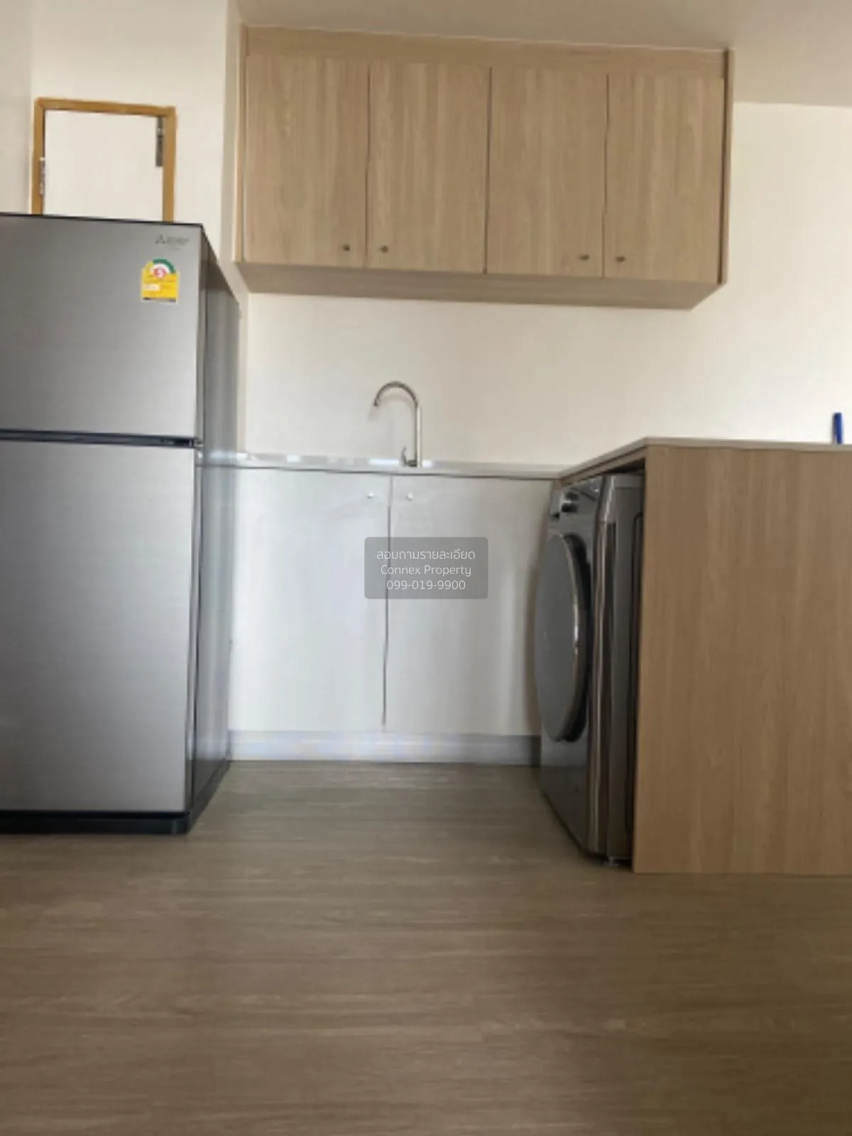 เช่าคอนโด  พรีเมียร์ เพลส พระราม 9 สวนหลวง เขต สวนหลวง กรุงเทพ CX 3