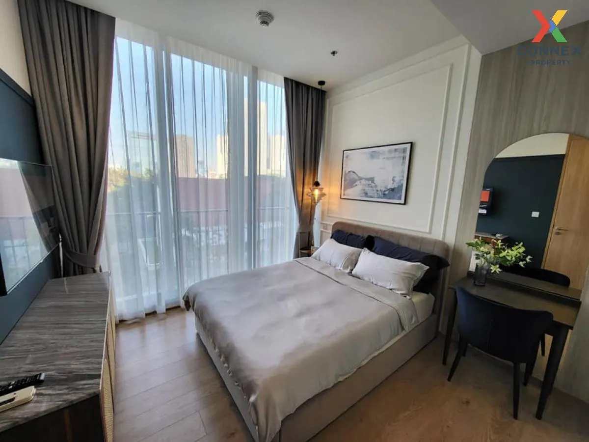 เช่าคอนโด  โนเบิล บี 19 BTS-อโศก คลองเตยเหนือ เขต วัฒนา กรุงเทพ C