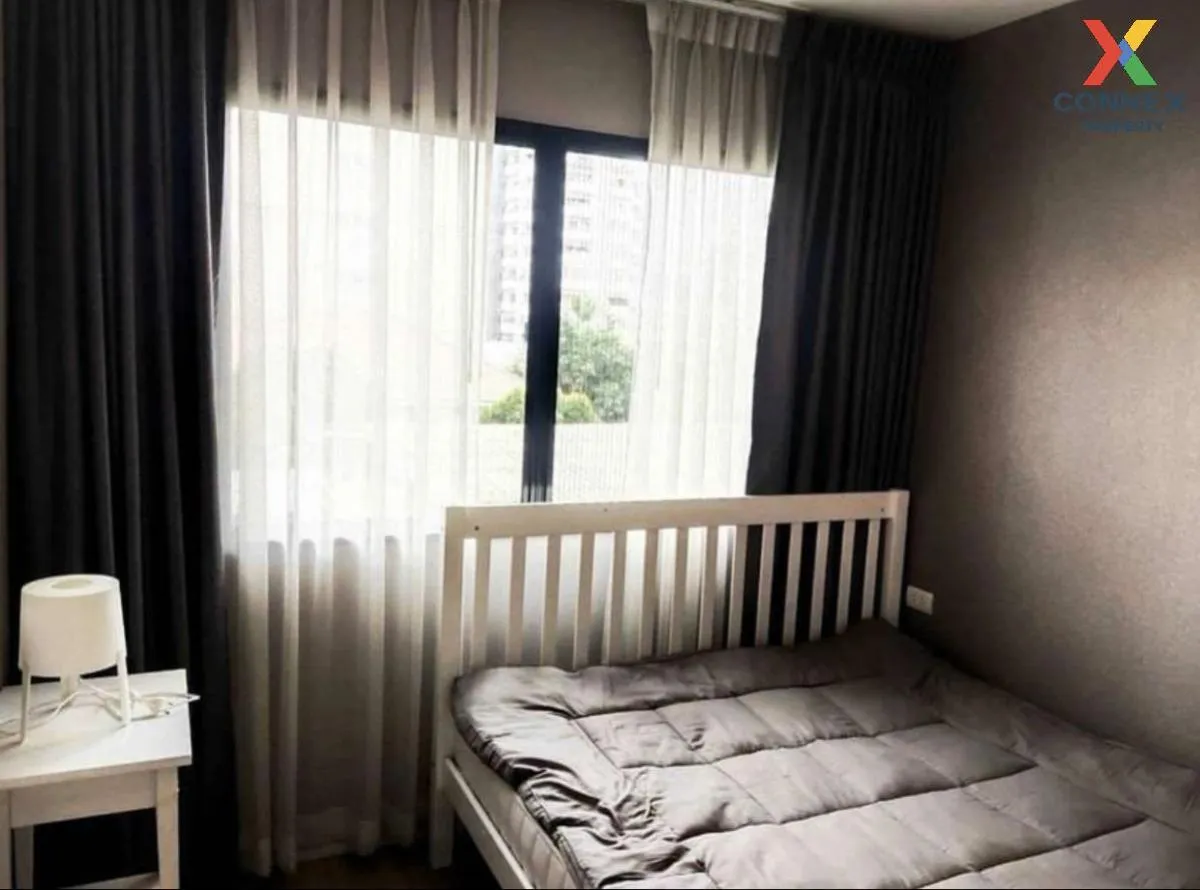 เช่าคอนโด  เดอะ เนสท์ สุขุมวิท 22 BTS-พร้อมพงษ์ คลองเตย เขต คลองเ 3