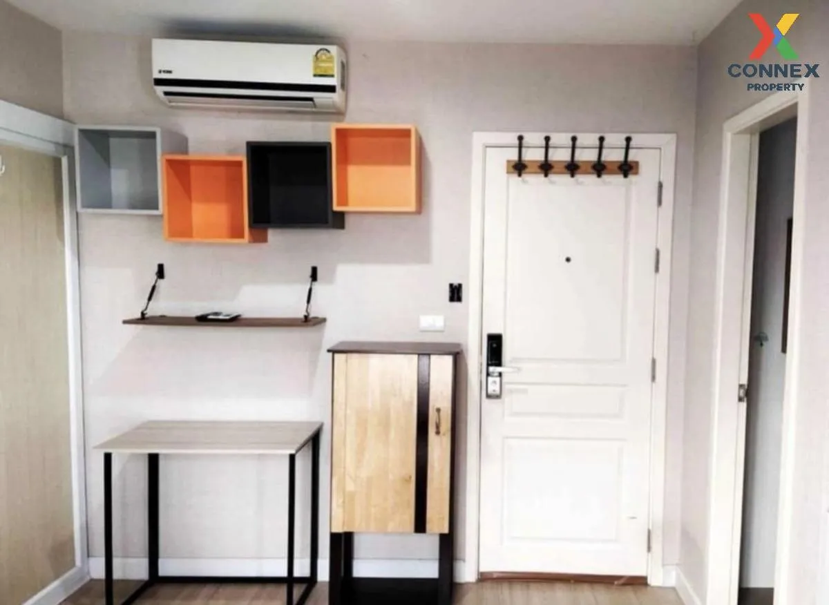 เช่าคอนโด  เดอะ เนสท์ สุขุมวิท 22 BTS-พร้อมพงษ์ คลองเตย เขต คลองเ 4