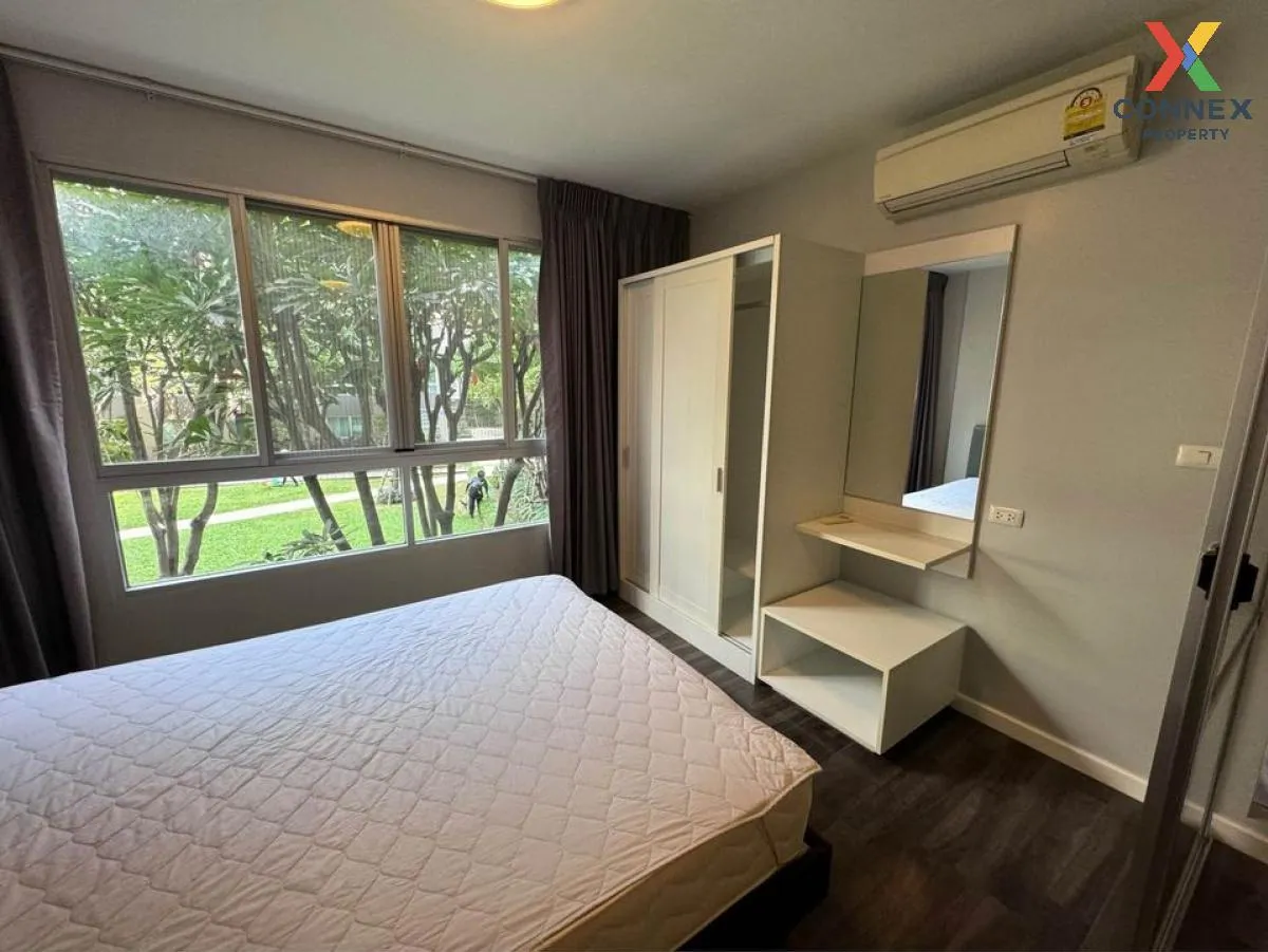 For Rent Condo , D Condo Campus Resort Ratchapruek - Charan 13 ,  1