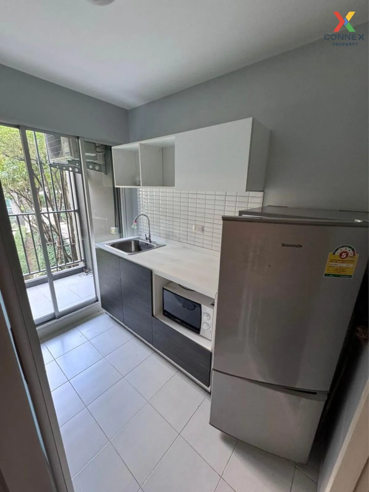 For Rent Condo , D Condo Campus Resort Ratchapruek - Charan 13 , 