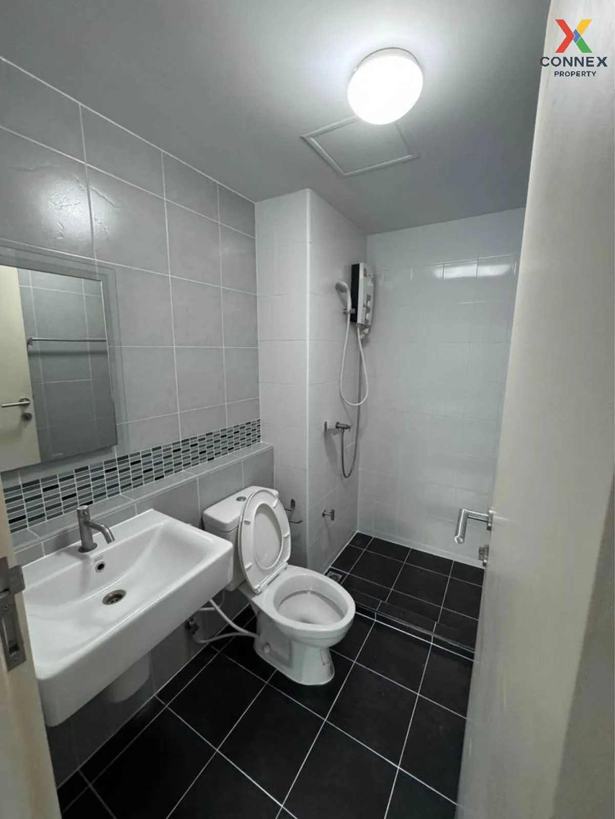 For Rent Condo , D Condo Campus Resort Ratchapruek - Charan 13 , 