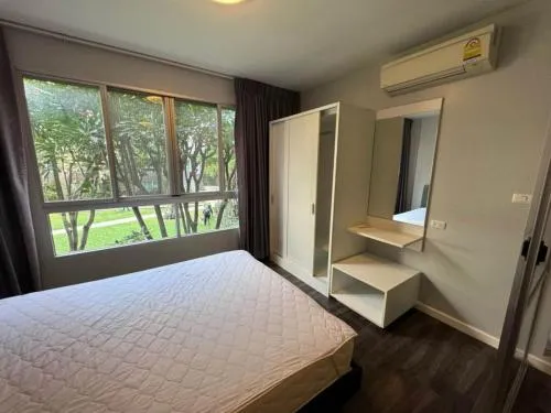 For Rent Condo , D Condo Campus Resort Ratchapruek - Charan 13 , MRT-Charan 13 , Bang Chak , Phasi Charoen , Bangkok , CX-90395