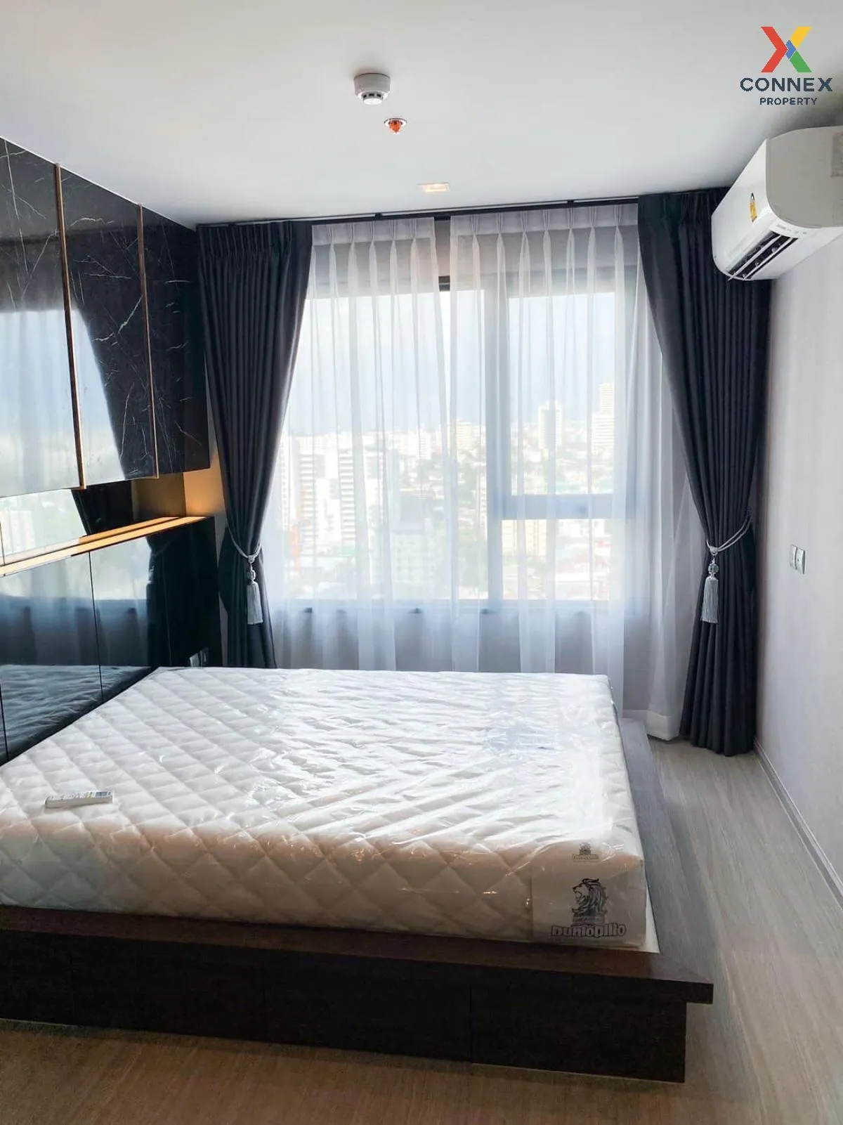 เช่าคอนโด  ไลฟ์ ลาดพร้าว BTS-ห้าแยกลาดพร้าว จอมพล  เขต จตุจักร กร 4