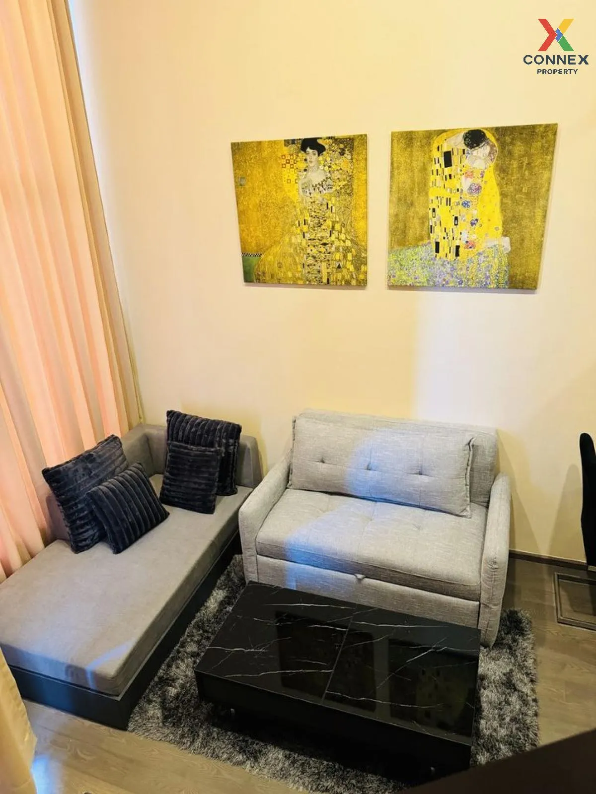 For Rent Condo , Park Origin Chula-Samyan , MRT-Sam Yan , Maha Ph 3