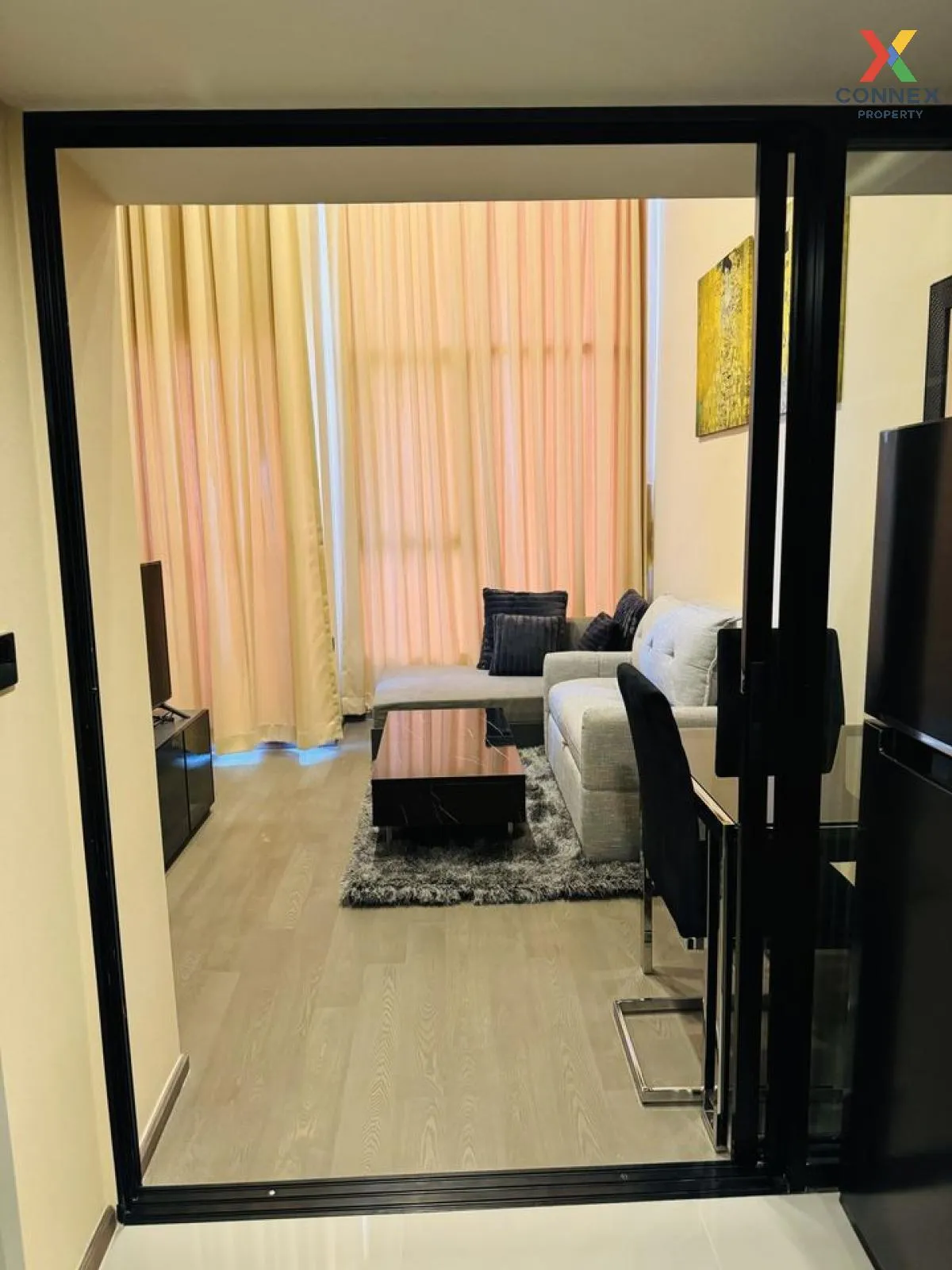 For Rent Condo , Park Origin Chula-Samyan , MRT-Sam Yan , Maha Ph
