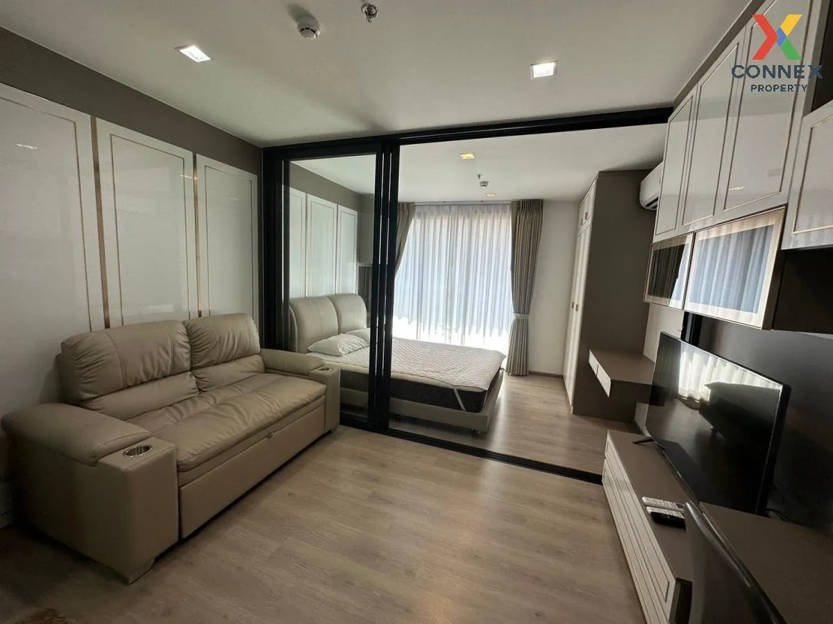 For Sale Condo , The Line Phahonyothin Park , BTS-Ha Yaek Lat Phr 3
