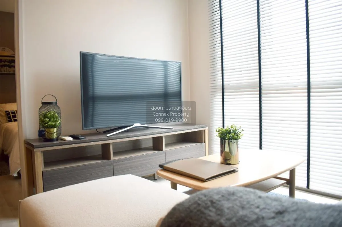 เช่าคอนโด  แชมเบอร์ส ชาน ลาดพร้าว - วังหิน ลาดพร้าว เขต ลาดพร้าว  4