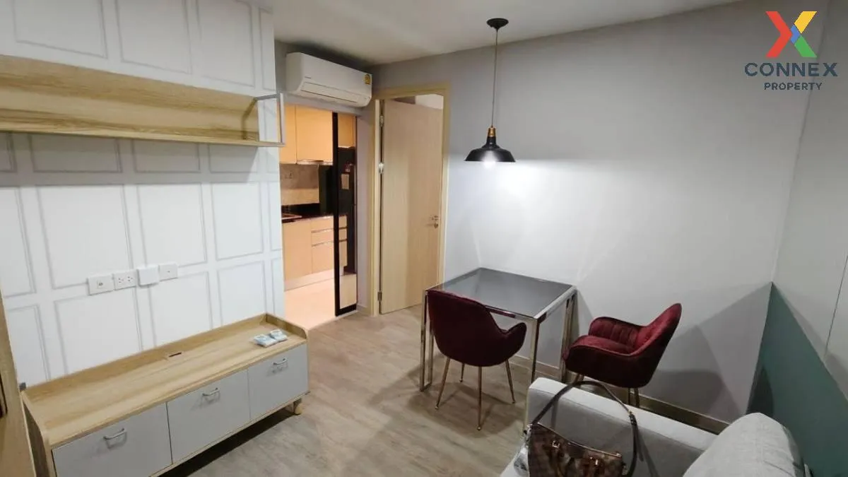 เช่าคอนโด  เดอะ เชดด์ สาทร 1 MRT-ลุมพินี ช่องนนทรี เขต ยานนาวา กร 4