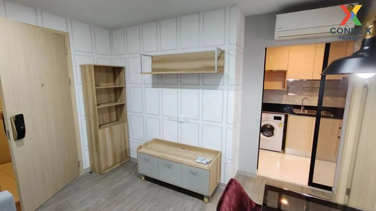 เช่าคอนโด  เดอะ เชดด์ สาทร 1 MRT-ลุมพินี ช่องนนทรี เขต ยานนาวา กร