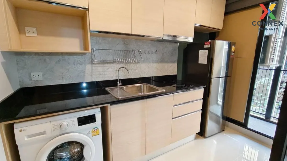 เช่าคอนโด  เดอะ เชดด์ สาทร 1 MRT-ลุมพินี ช่องนนทรี เขต ยานนาวา กร