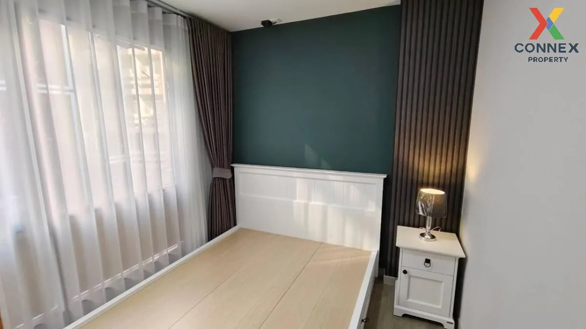 เช่าคอนโด  เดอะ เชดด์ สาทร 1 MRT-ลุมพินี ช่องนนทรี เขต ยานนาวา กร