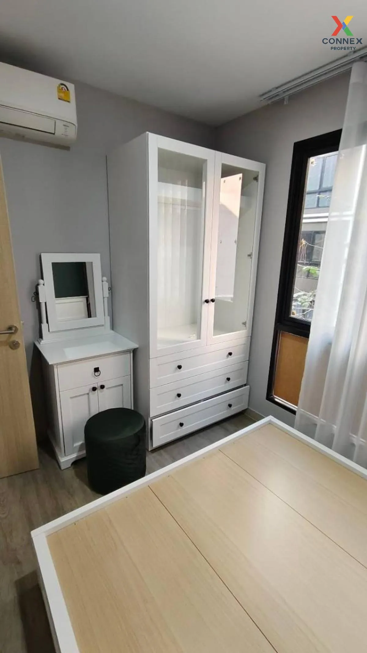 เช่าคอนโด  เดอะ เชดด์ สาทร 1 MRT-ลุมพินี ช่องนนทรี เขต ยานนาวา กร