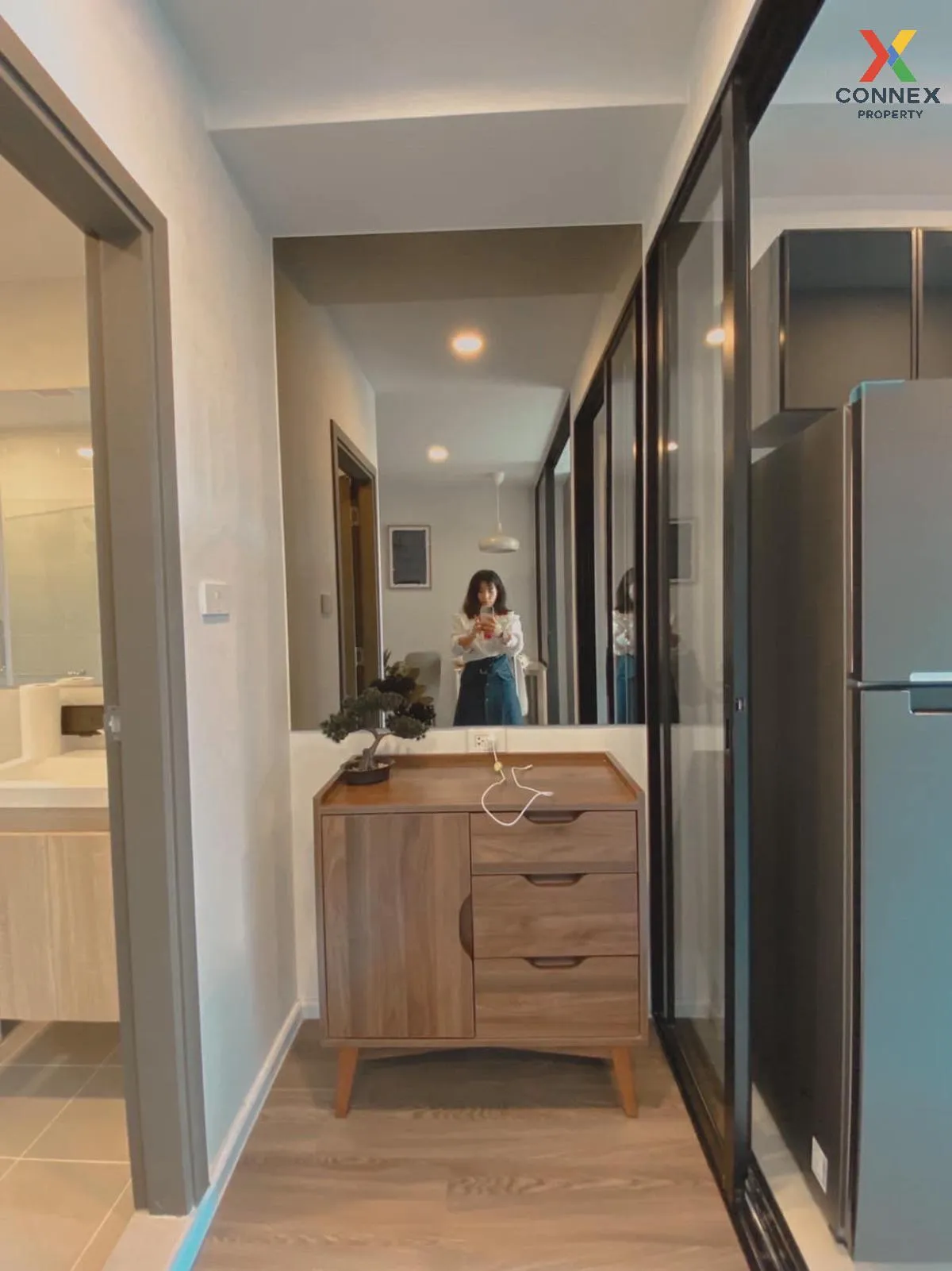For Rent Condo , The Origin Ratchada Ladprao , MRT-Lat Phrao , Ch