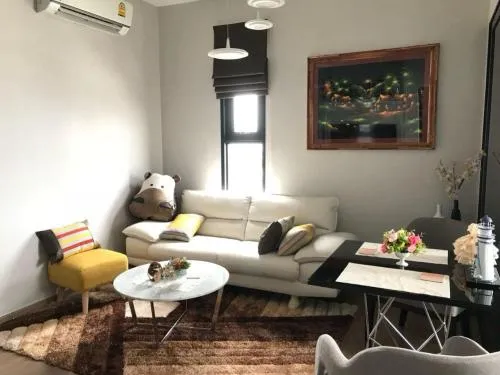 For Rent Condo , Chewathai Residence Bangpo , MRT-Bang Pho , Bang Sue , Bang Su , Bangkok , CX-90409