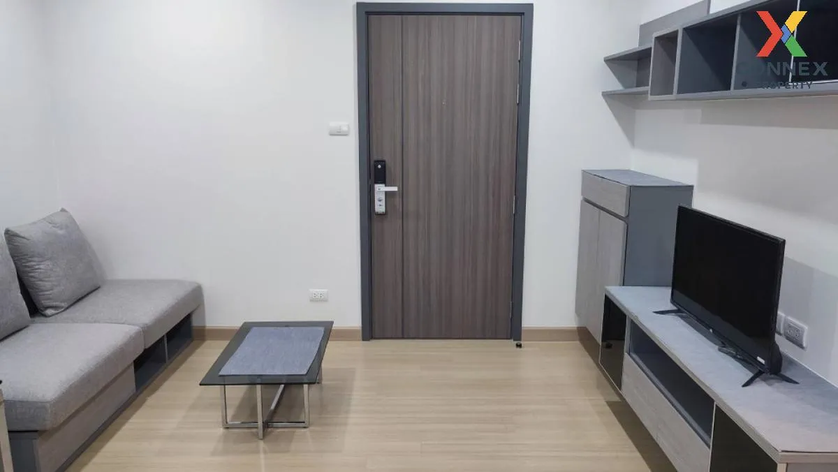 For Rent Condo , Supalai Veranda Ramkhamhaeng , Hua Mak , Bang Ka 1