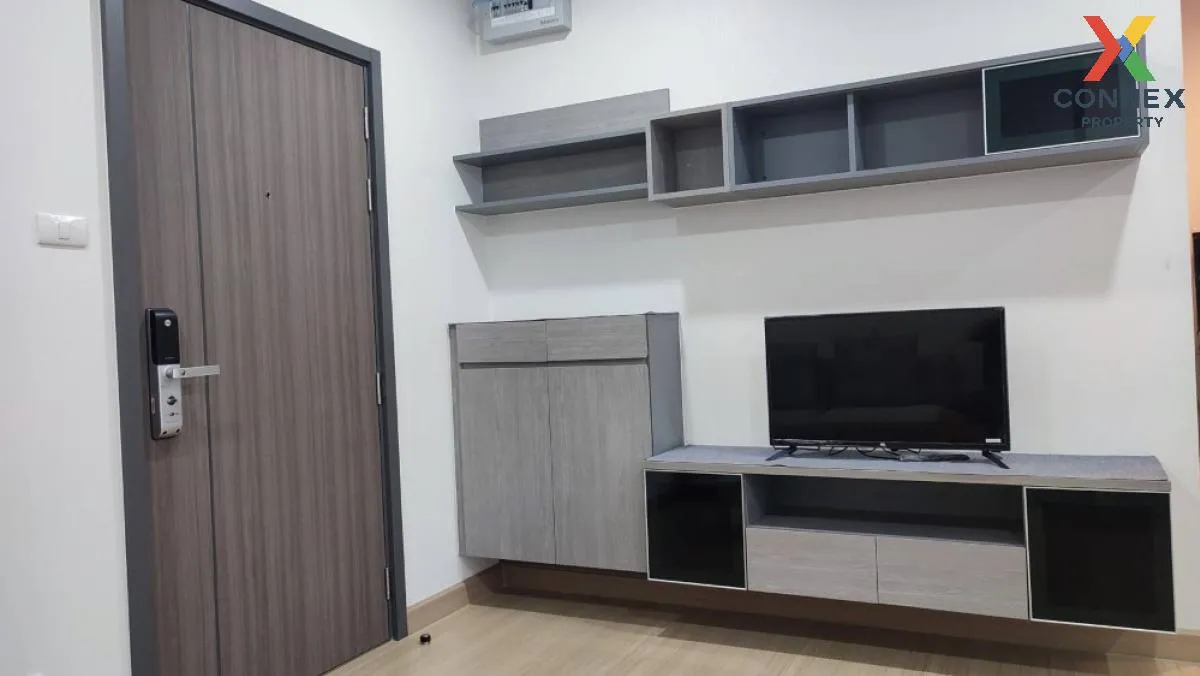 For Rent Condo , Supalai Veranda Ramkhamhaeng , Hua Mak , Bang Ka 3