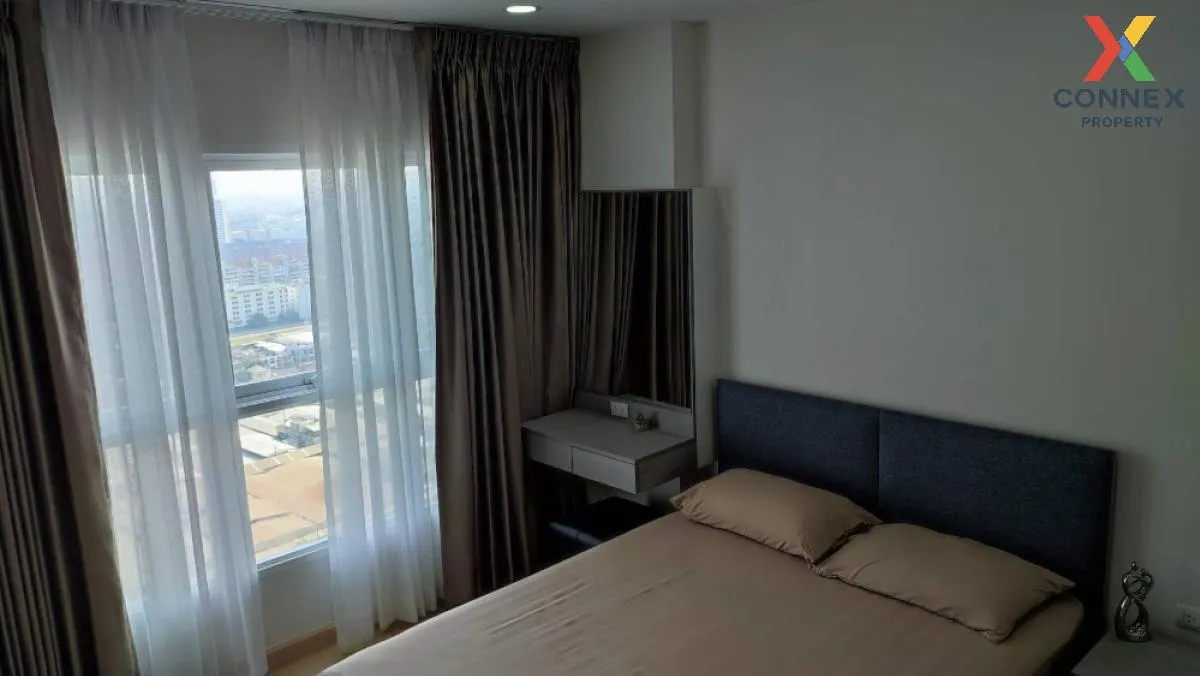 For Rent Condo , Supalai Veranda Ramkhamhaeng , Hua Mak , Bang Ka 4