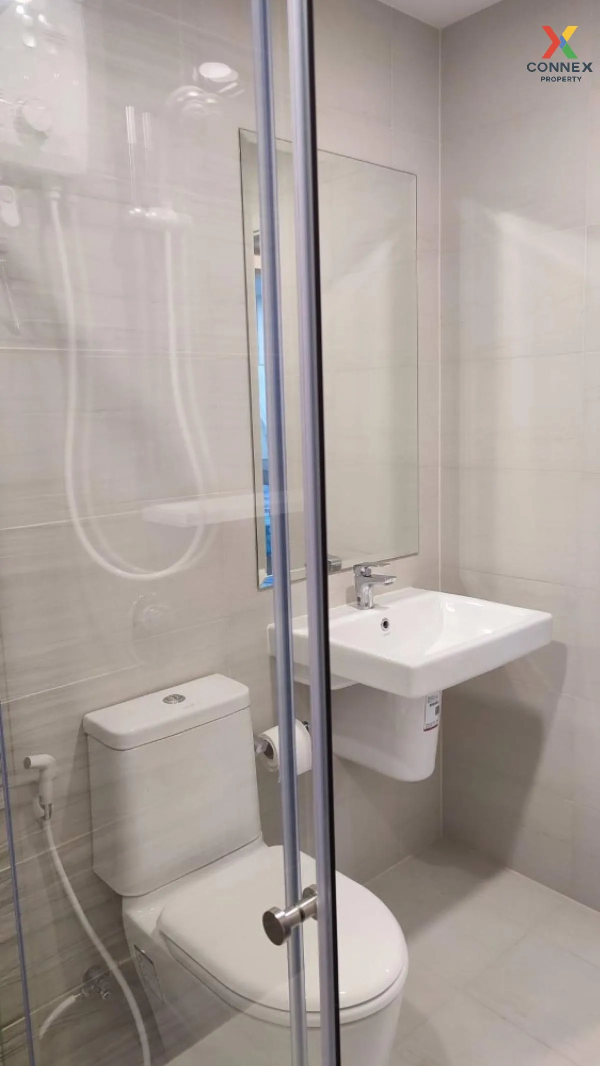 For Rent Condo , Supalai Veranda Ramkhamhaeng , Hua Mak , Bang Ka