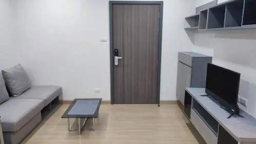 For Rent Condo , Supalai Veranda Ramkhamhaeng , Hua Mak , Bang Kapi , Bangkok , CX-90410