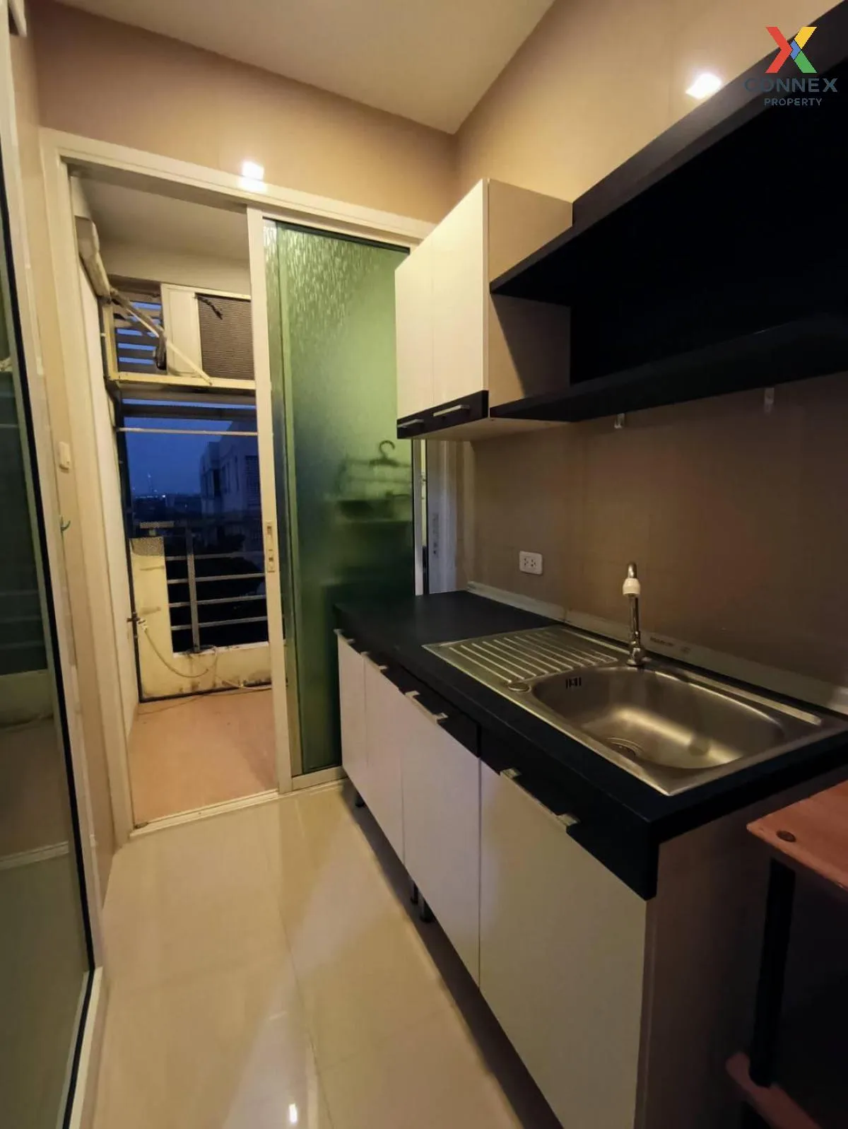 ขายคอนโด  แฮปปี้ คอนโด ลาดพร้าว 101 คลองจั่น เขต บางกะปิ กรุงเทพ  3