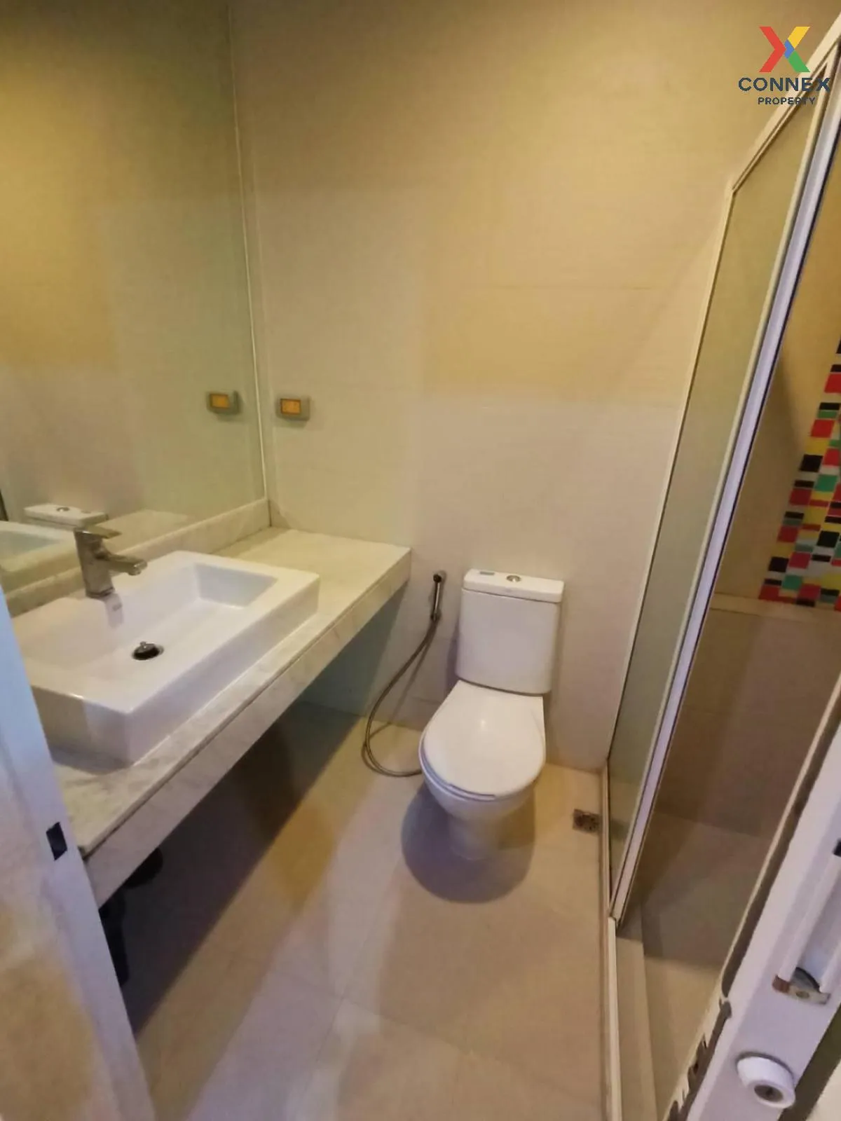 ขายคอนโด  แฮปปี้ คอนโด ลาดพร้าว 101 คลองจั่น เขต บางกะปิ กรุงเทพ  4