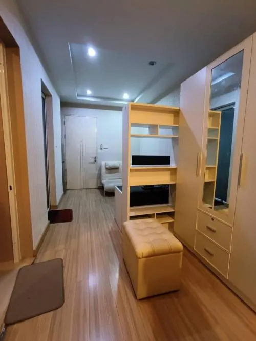 For Sale Condo , Happy Condo Ladprao 101 , Khlong Chan , Bang Kapi , Bangkok , CX-90412